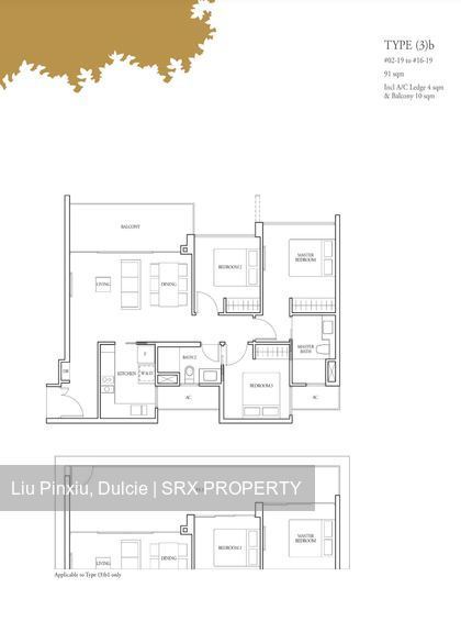 Bartley Ridge (D13), Condominium #172167412